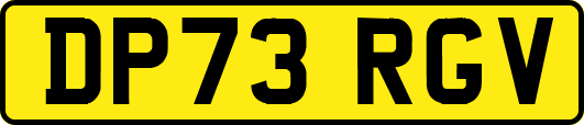 DP73RGV