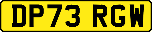 DP73RGW