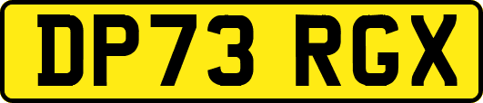 DP73RGX