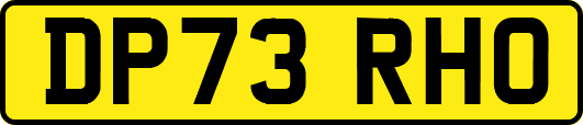DP73RHO