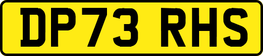 DP73RHS