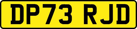 DP73RJD