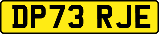 DP73RJE