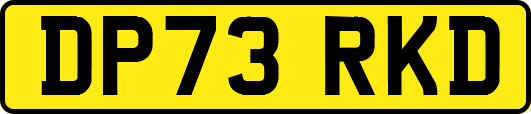 DP73RKD