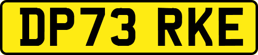 DP73RKE