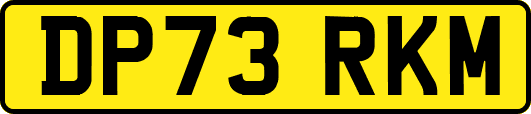 DP73RKM