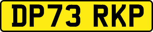 DP73RKP
