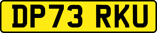 DP73RKU