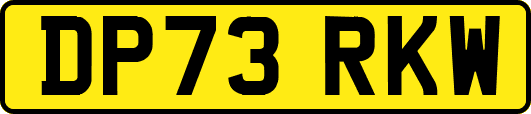 DP73RKW