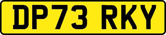 DP73RKY