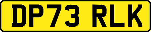 DP73RLK