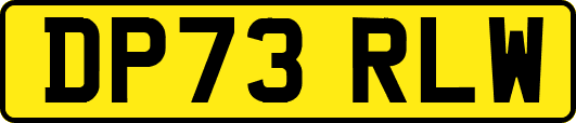 DP73RLW