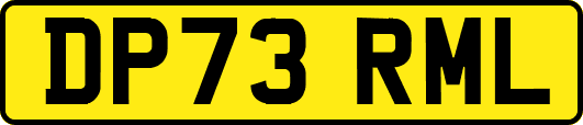 DP73RML