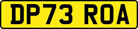 DP73ROA