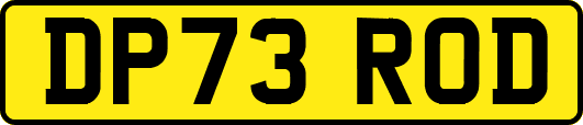 DP73ROD