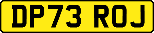 DP73ROJ