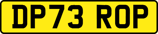 DP73ROP