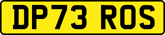 DP73ROS