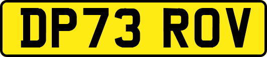 DP73ROV