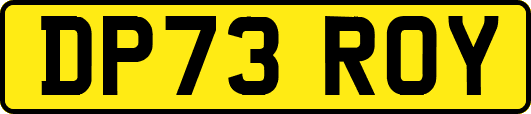 DP73ROY