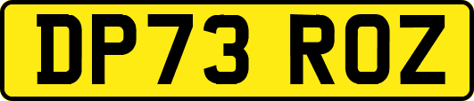 DP73ROZ