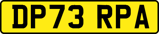 DP73RPA
