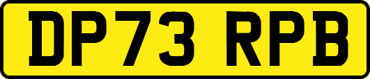 DP73RPB