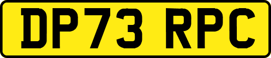 DP73RPC