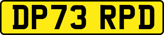 DP73RPD