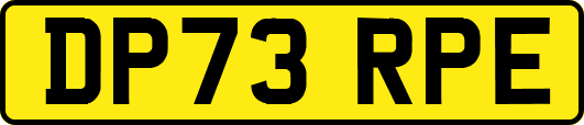 DP73RPE