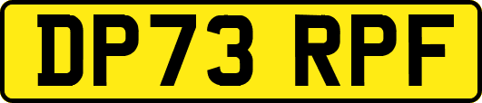 DP73RPF