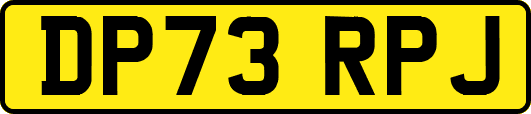 DP73RPJ