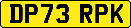 DP73RPK