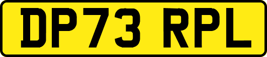 DP73RPL