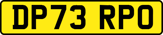DP73RPO