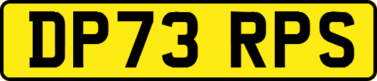 DP73RPS