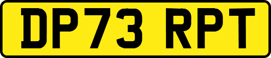 DP73RPT