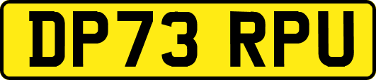 DP73RPU