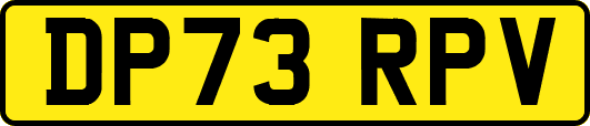 DP73RPV