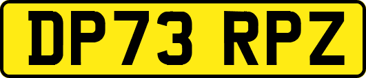 DP73RPZ