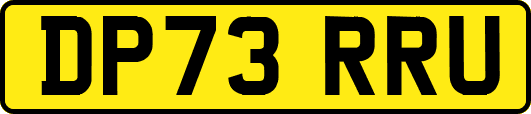 DP73RRU