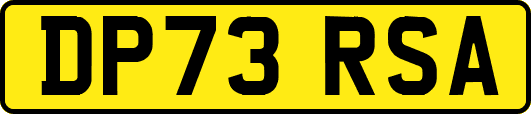DP73RSA