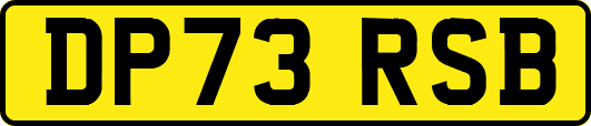 DP73RSB