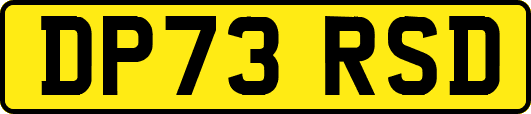 DP73RSD