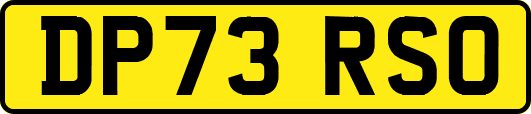 DP73RSO
