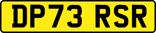 DP73RSR