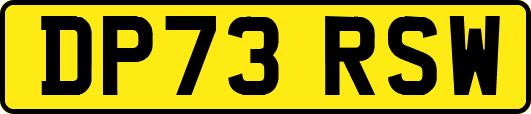 DP73RSW