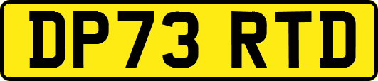 DP73RTD