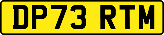 DP73RTM