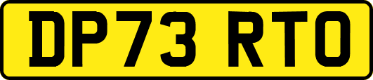 DP73RTO